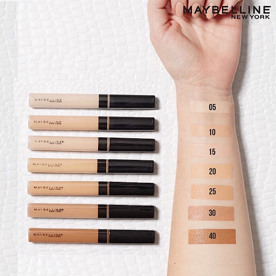 Kem che khuyết điểm Maybelline Fit Me! Concealer Camouflant